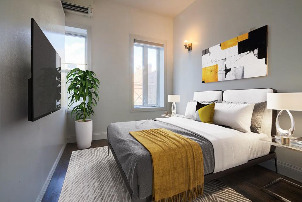 147 Grand Street, Apt 8