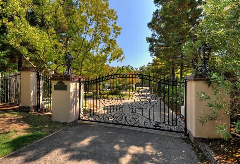 16036 Greenwood Road