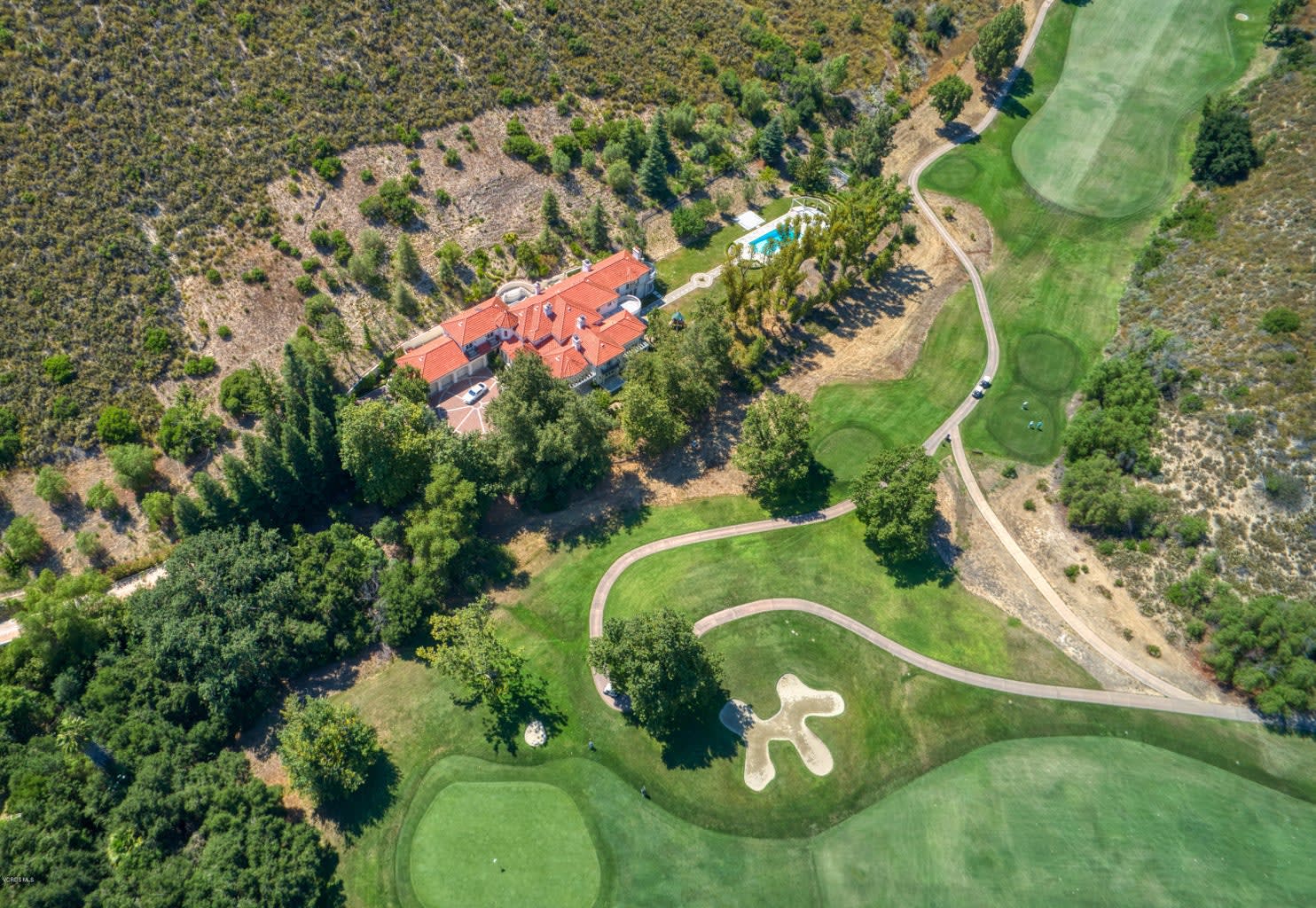 677 Lakeview Canyon Road