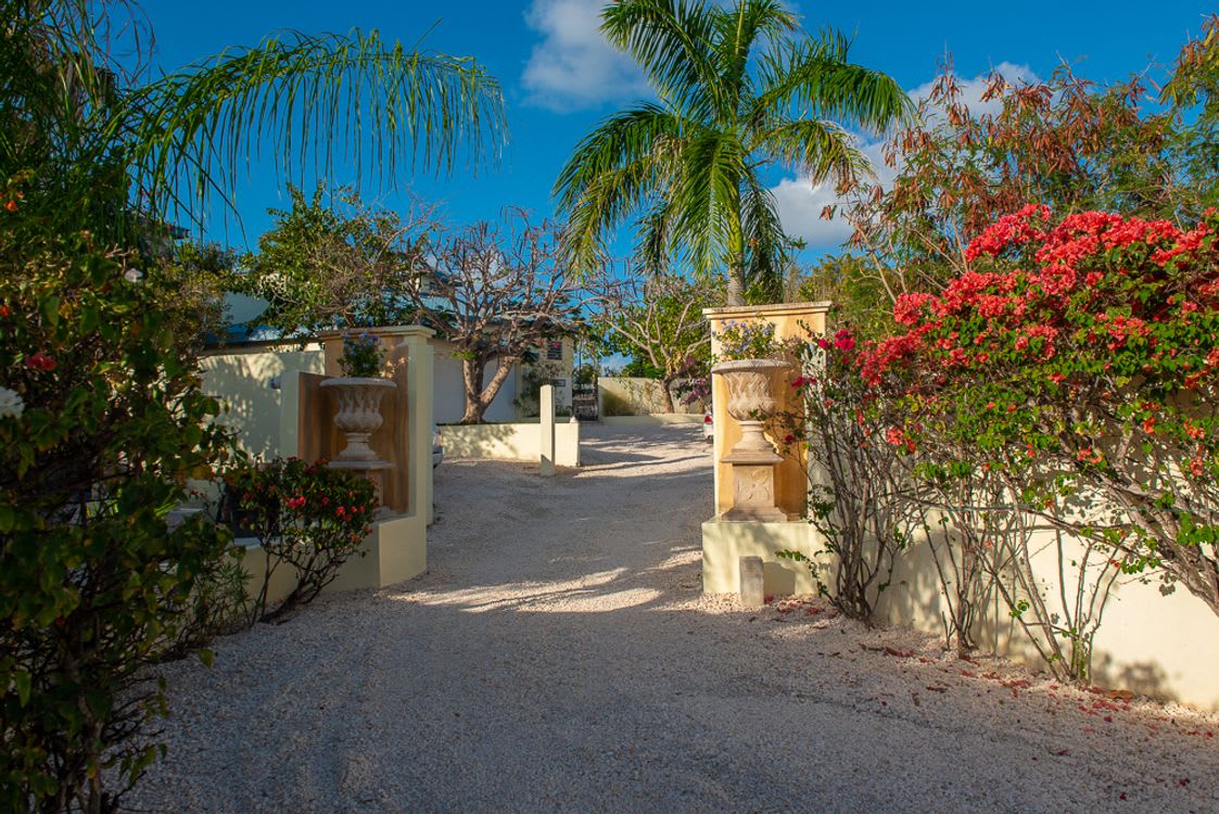 Ambrosia Villa- Shoal Bay East
