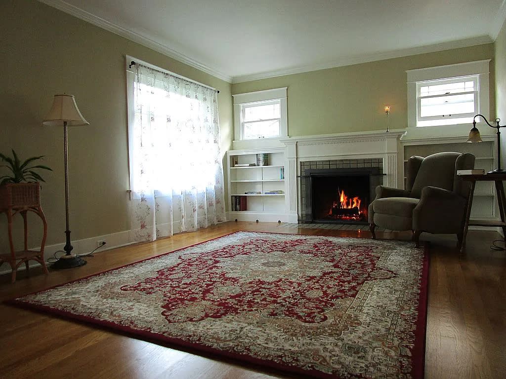 234 NW 30th St