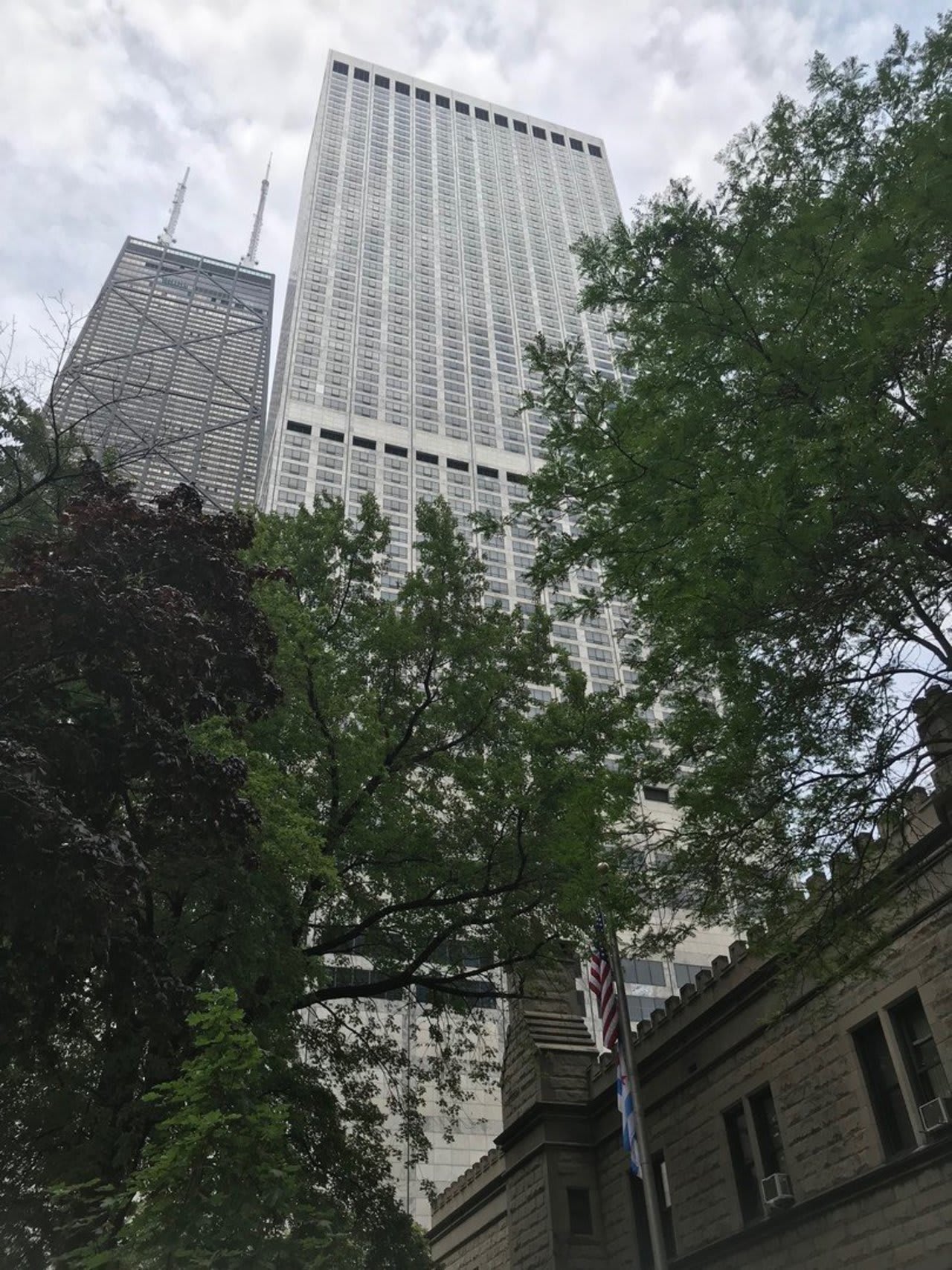Former Obama Strategist Lists Chicago Condo for $3.25 Million