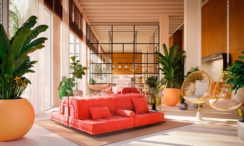 The Standard Residences