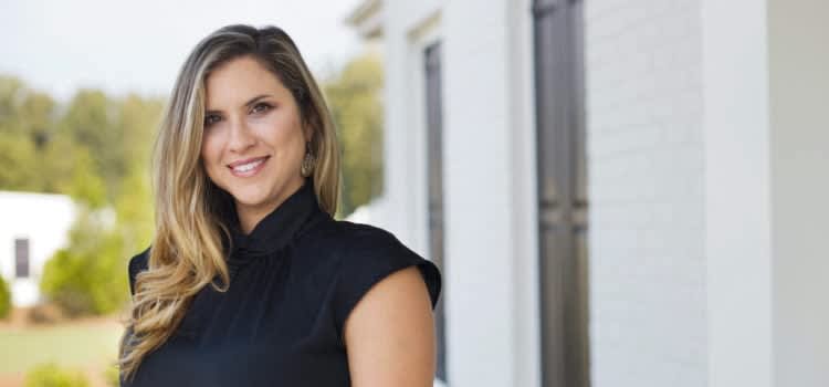 Meet the Agent: Sarah Ray