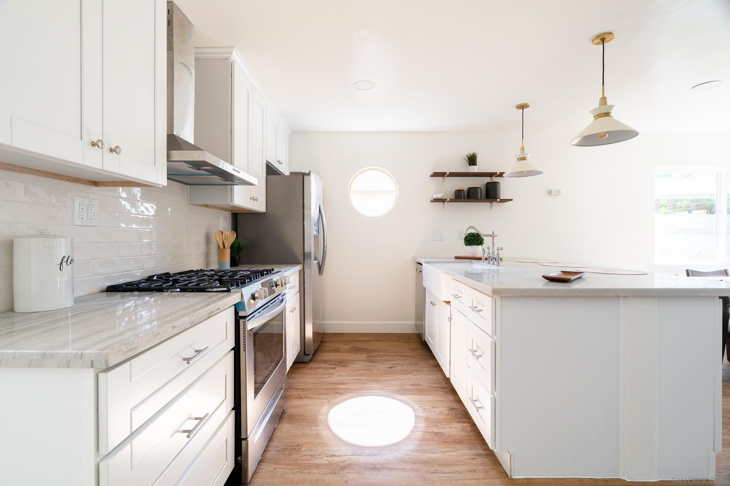 Mira mesa single family home