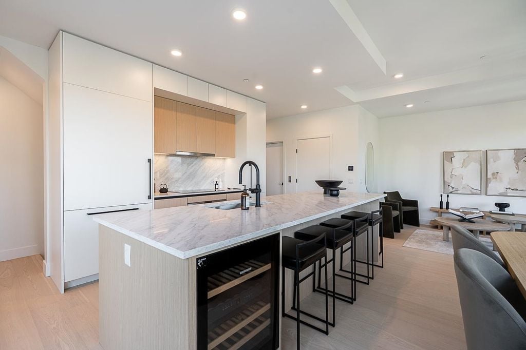 539 W 28th Avenue 202, Vancouver