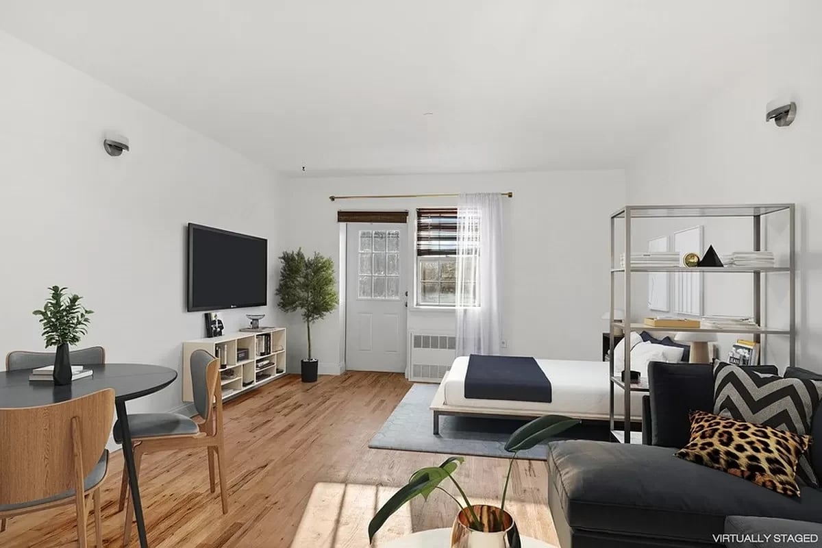 1240 BEDFORD Ave Apt: 5E