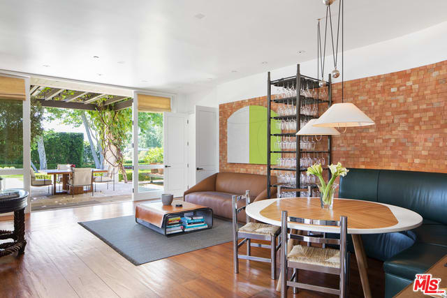 Blissful Manor