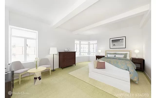 15 West 84th Street Unit: PHB