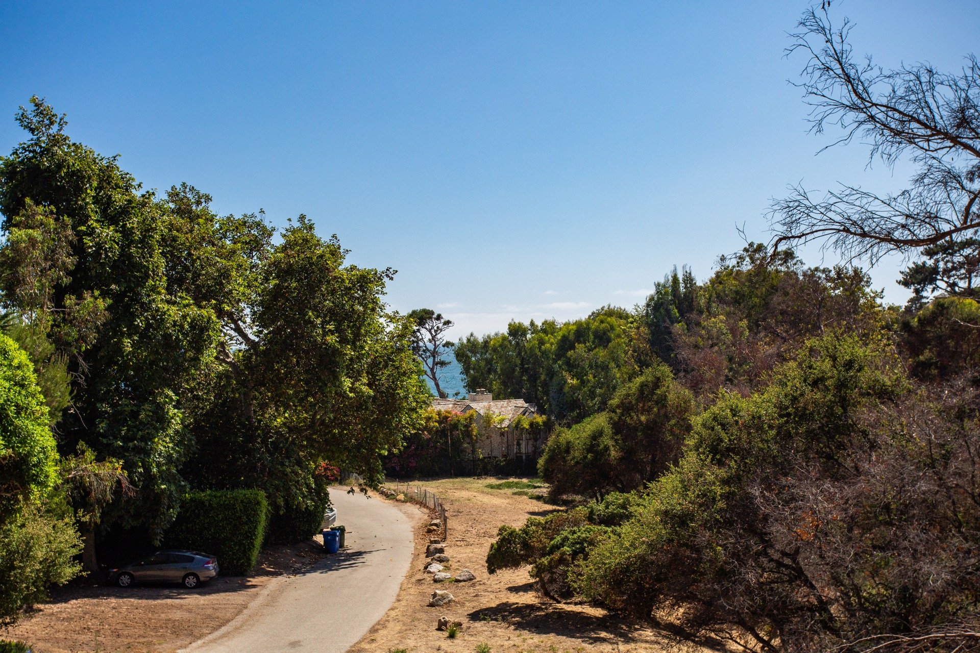 31894 Sea Level Dr, Malibu