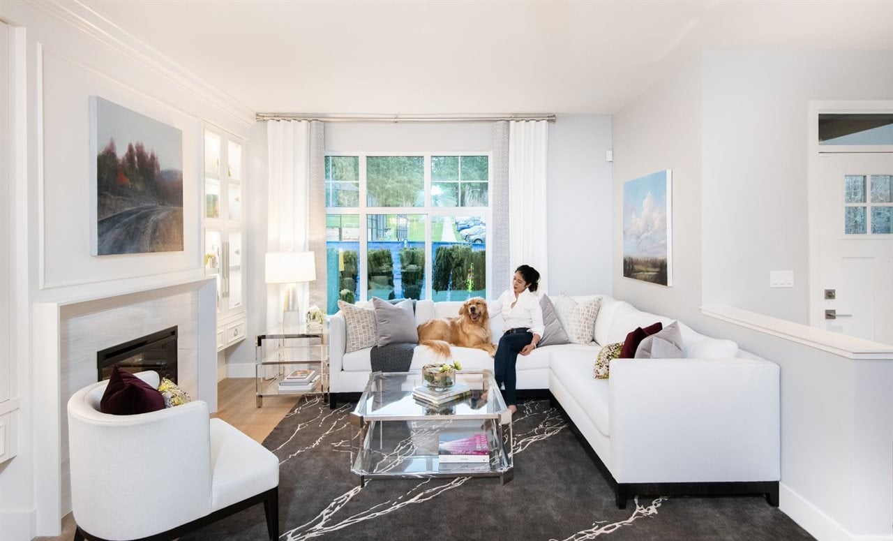 48-3306 Princeton Avenue, Coquitlam