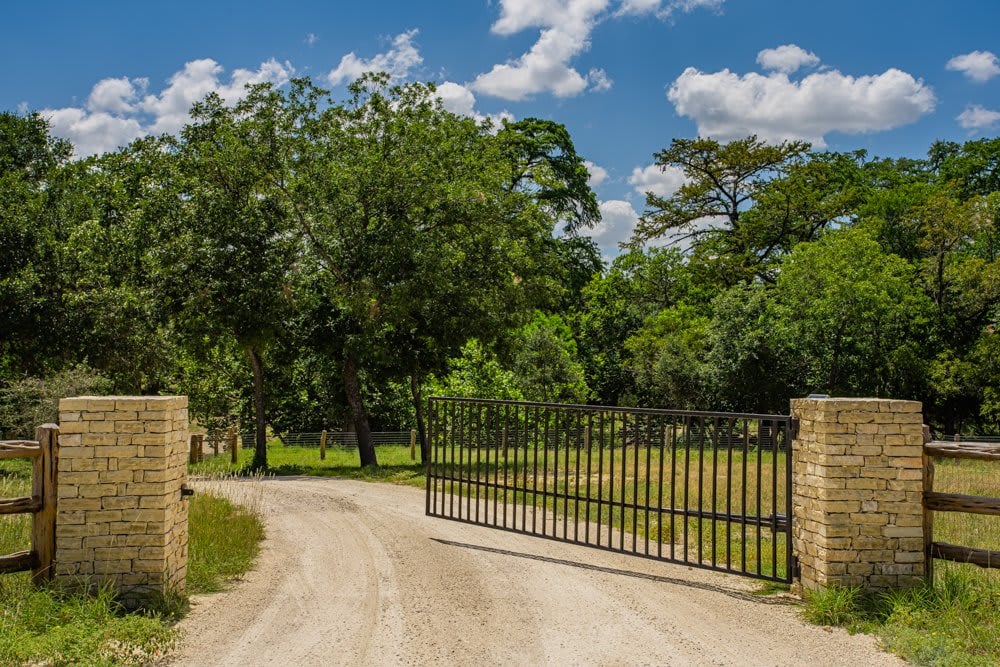 Sister Creek Ranch