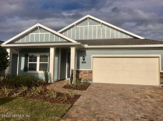 281 BROOMSEDGE CIR
