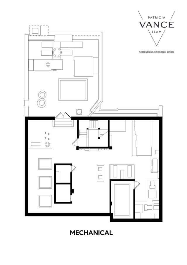 9 W 54th St, Townhouse