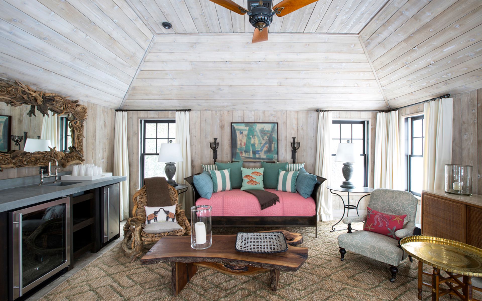 Bridgehampton