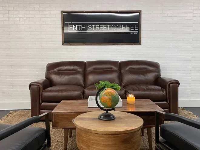 Restaurant News: Tenth Street Coffee opening in Palmetto