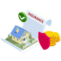 Home insurance