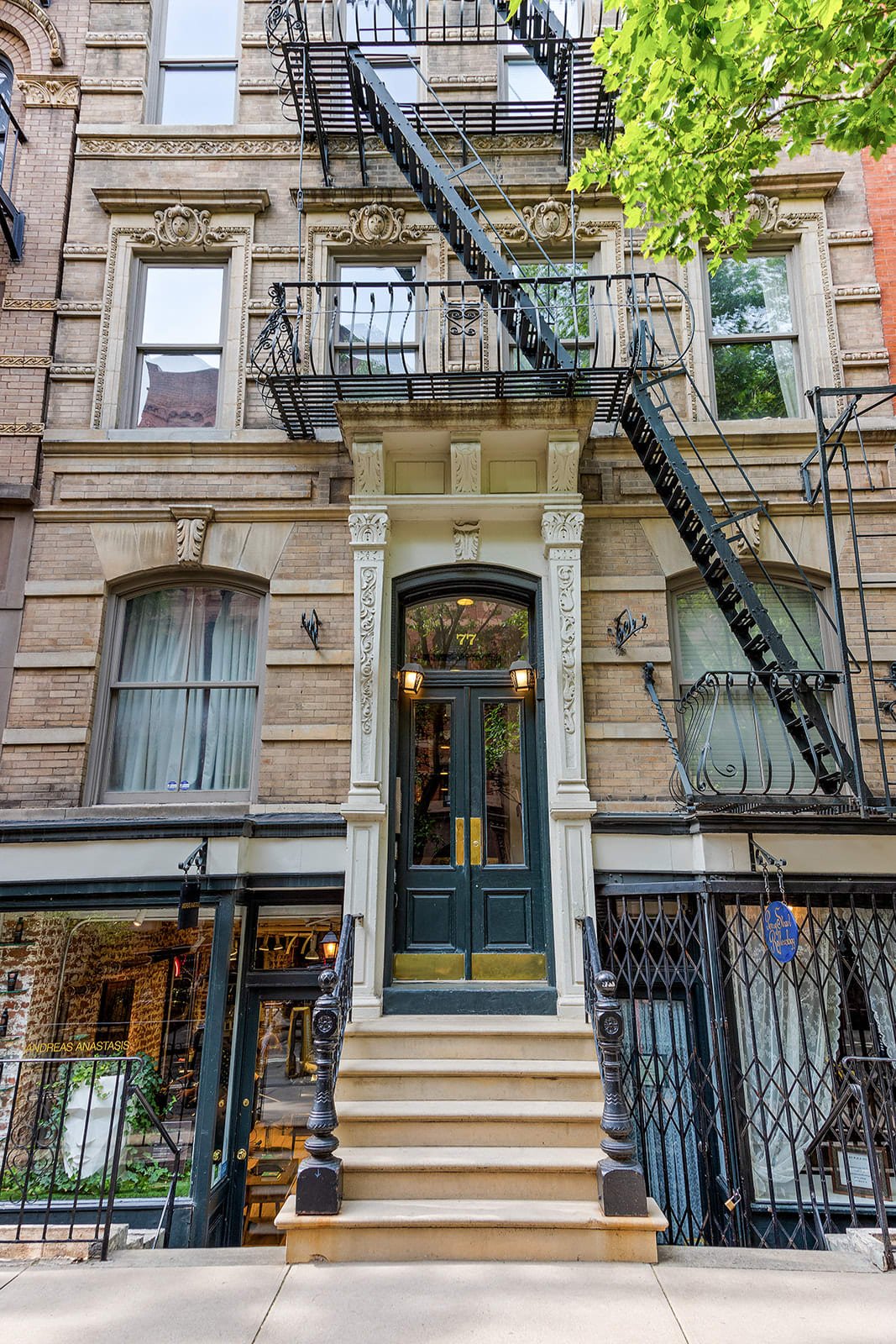77 Perry St, Unit 6CD