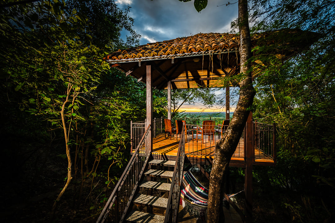Tropical Ocean View Estate, Tamarindo, Guanacaste
