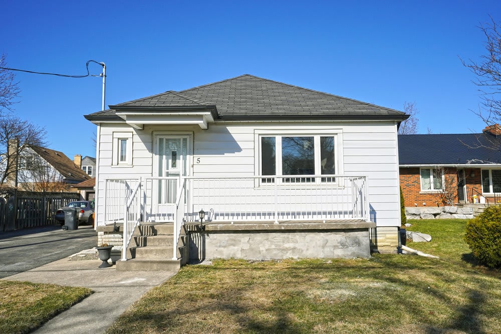 5 Sophia St 