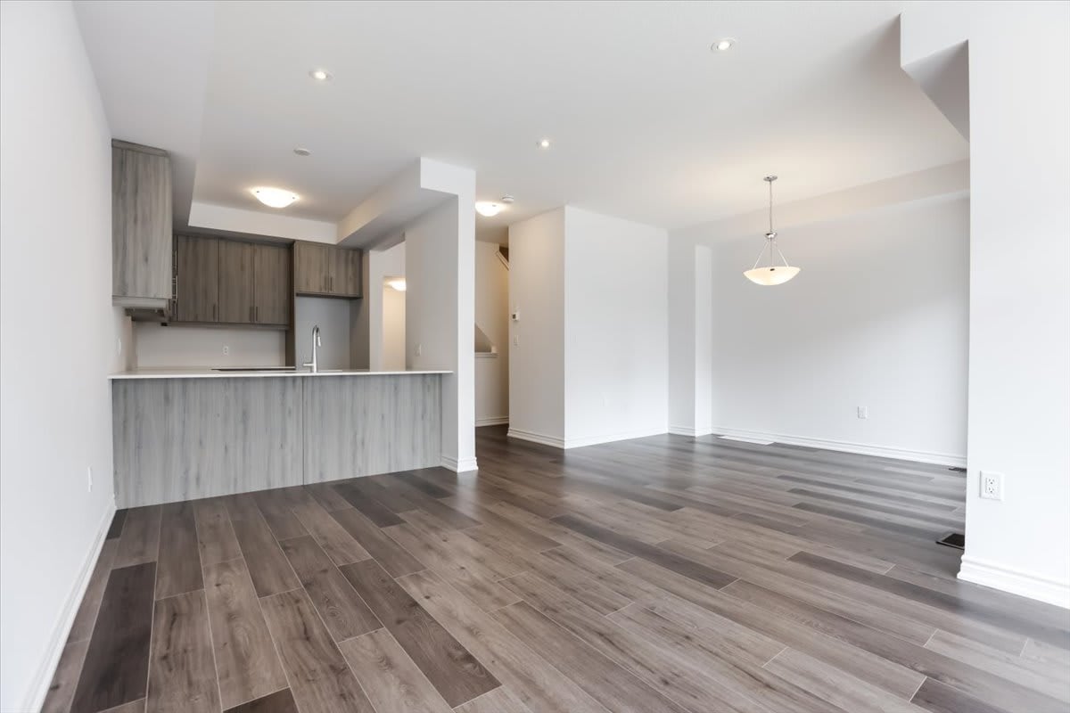 Brand New 2 bedroom townhouse for lease