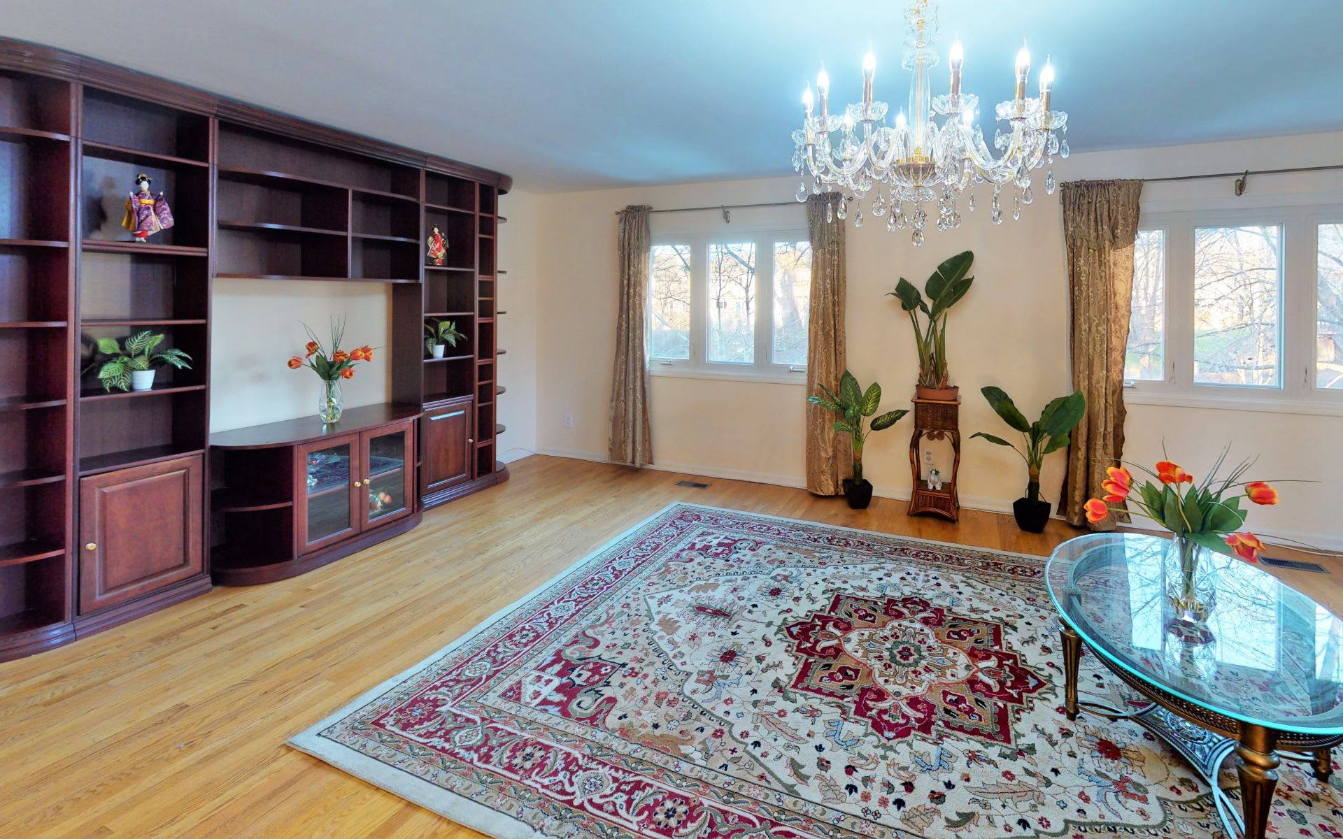 17 EXETER CT
