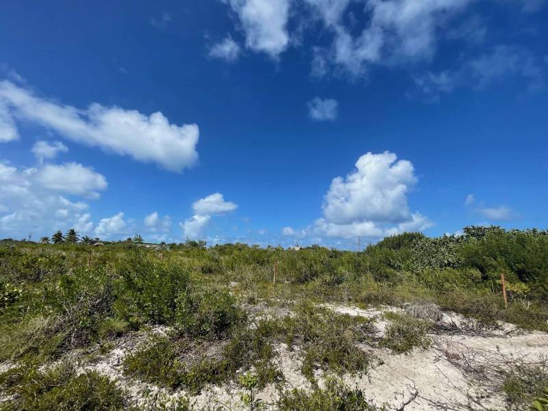 146 Keel Point 1 Acre Lot