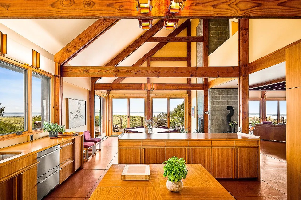 High Design: Treat Your Ceilings like a Fifth Wall