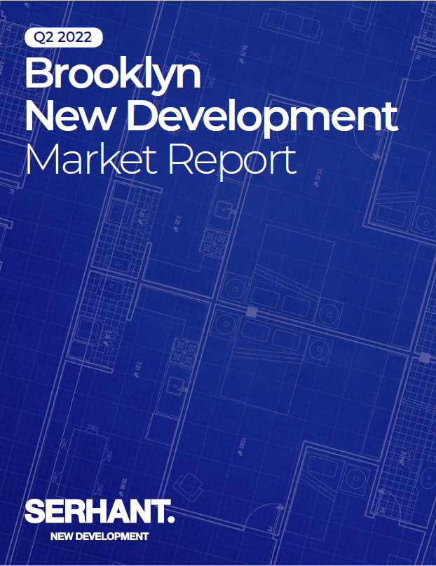 2022 Q2 Brooklyn New Development Report