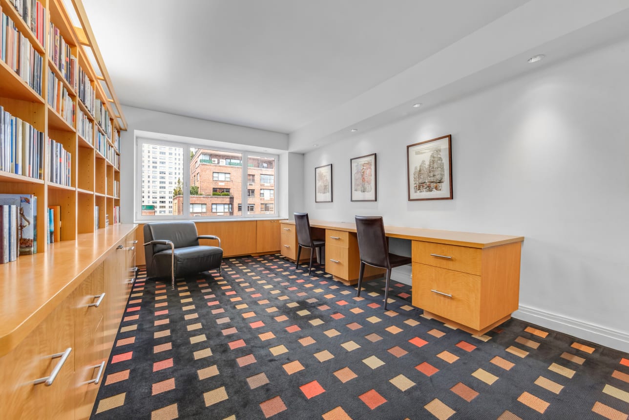 25 Sutton Pl S, #18K