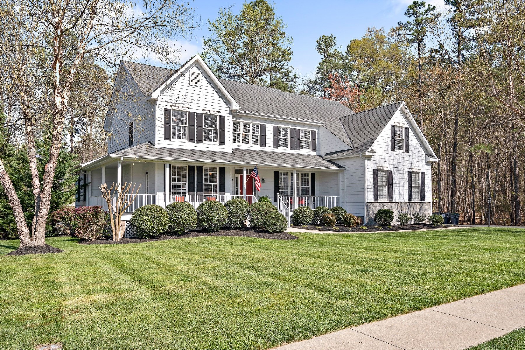 3731 Riverdowns North Drive