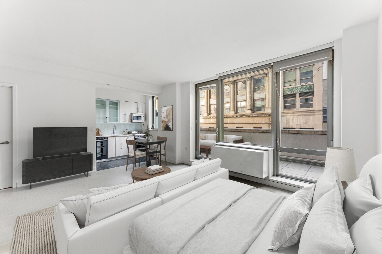 3 West 36th Street, Apt 10DE