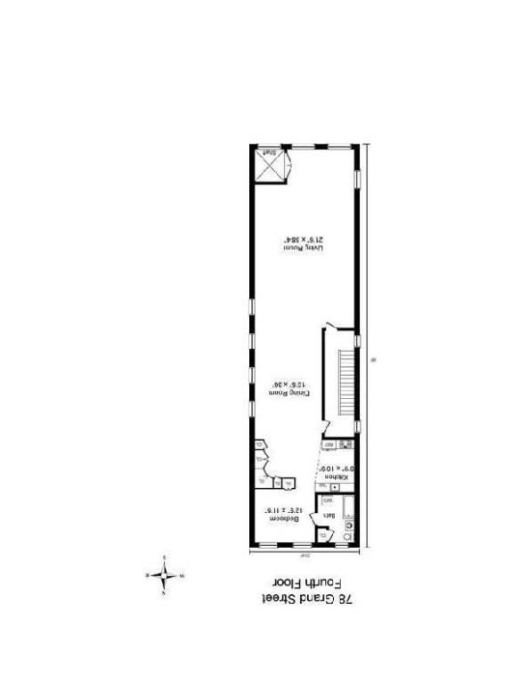 78 Grand Street 3
