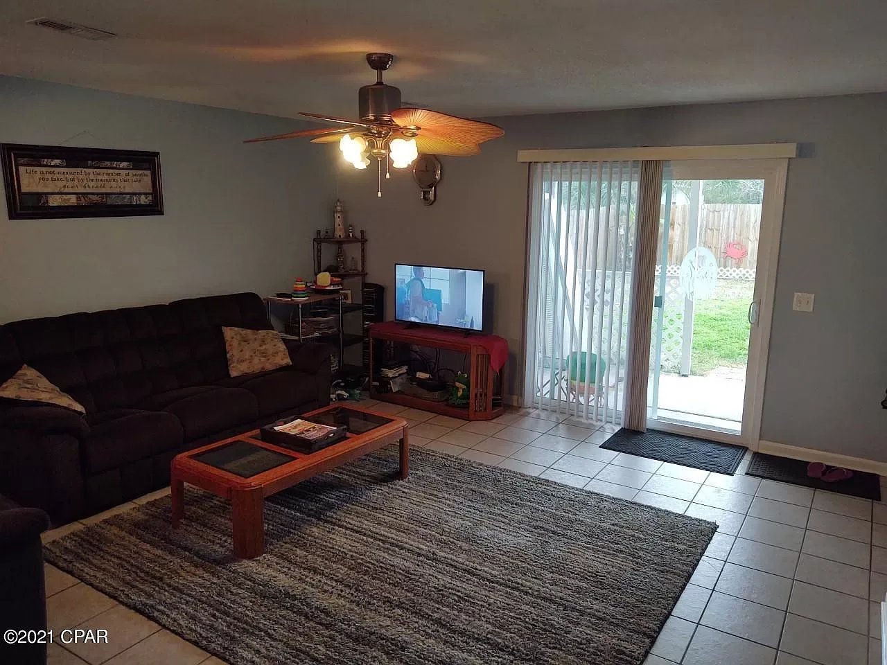 6315 Hilltop Avenue Unit C & D