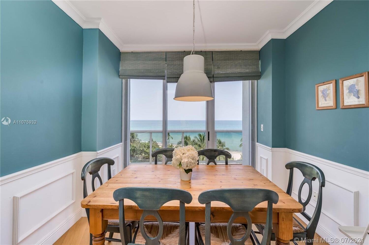 9601 Collins Ave, #505