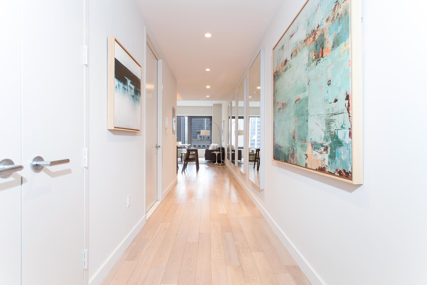 75 Wall Street, Apt 31-D