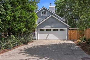 1021 St. Charles St, Victoria