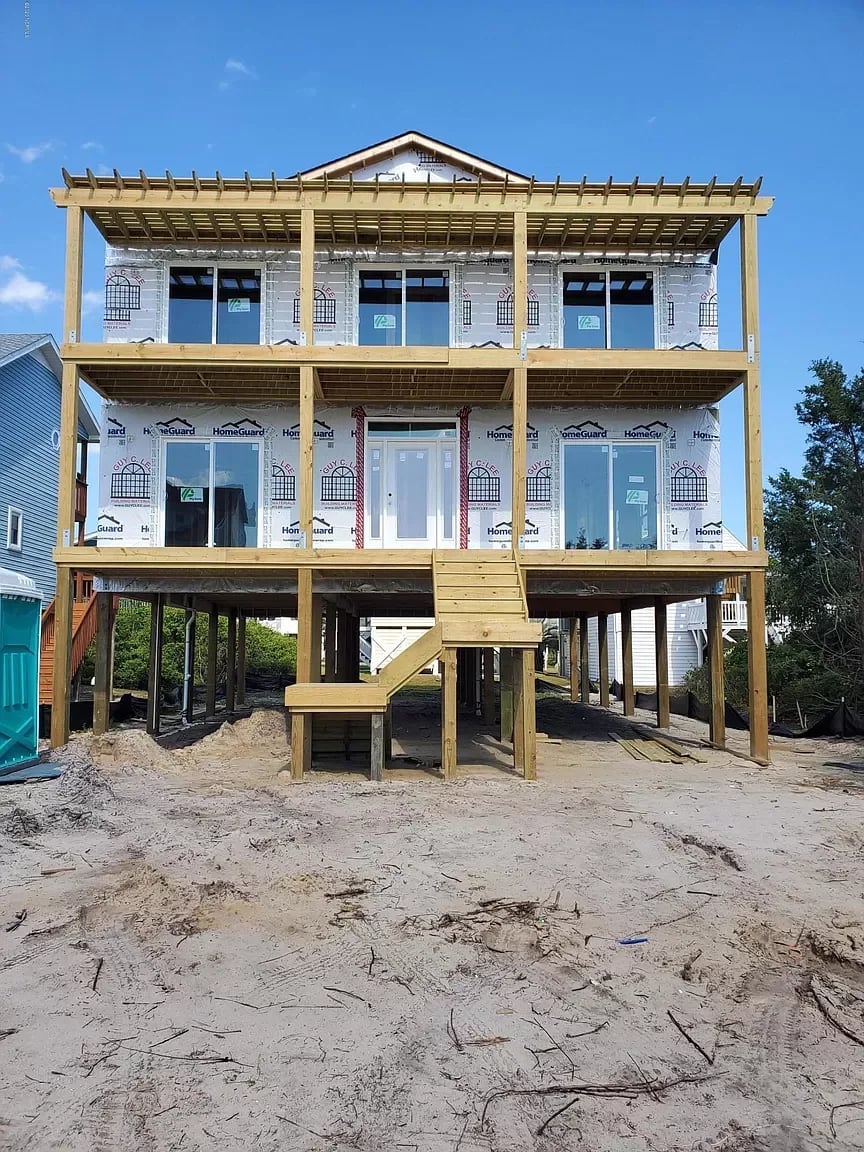 108 Deal Drive