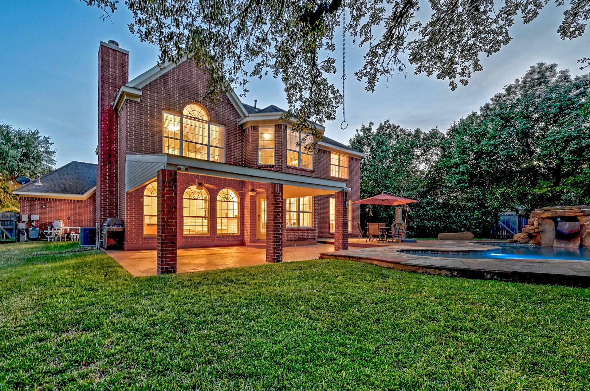 5212 Corrientes Cv, Austin, Texas 78739