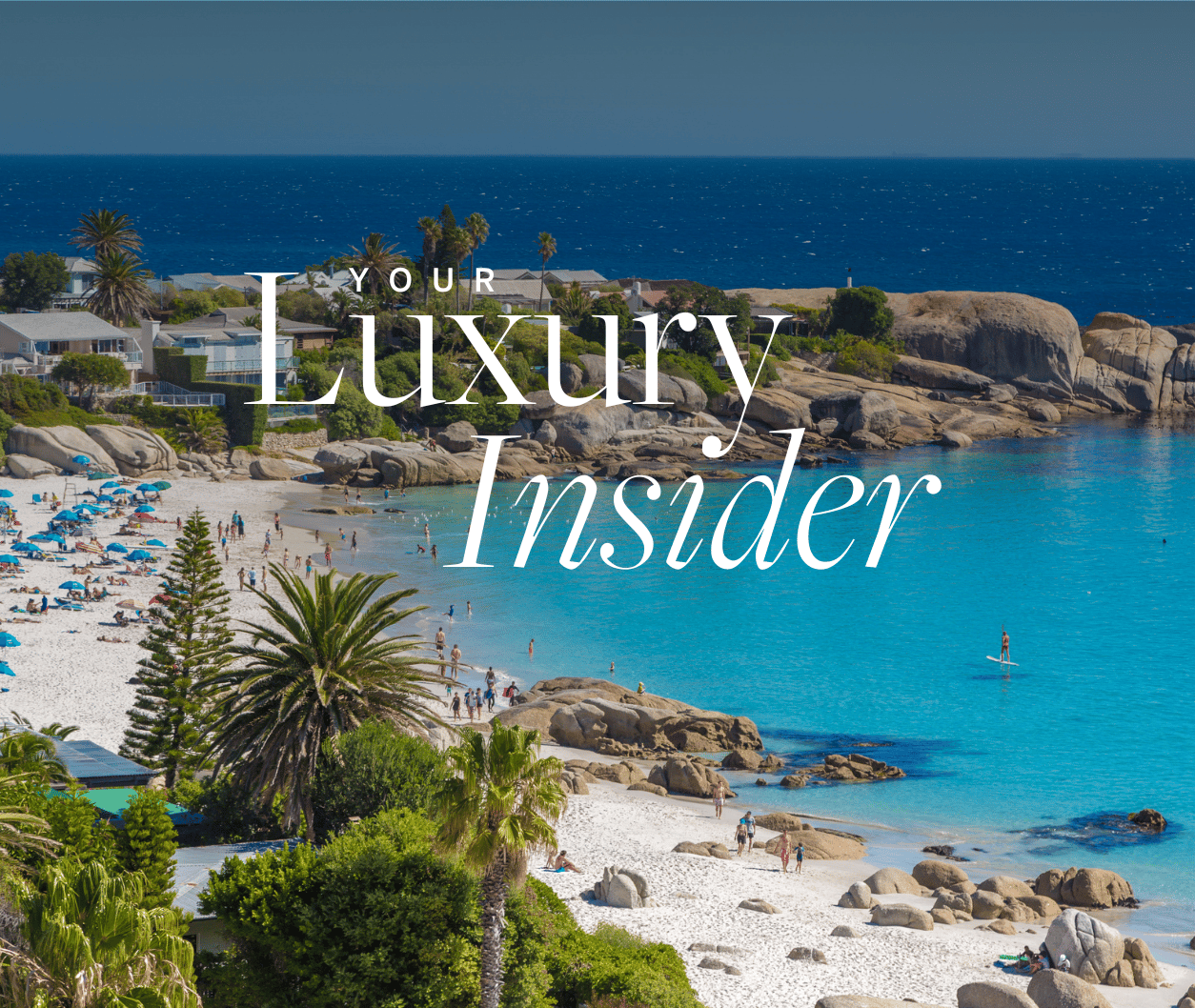 May 2024 Outlook • Your Luxury Insider