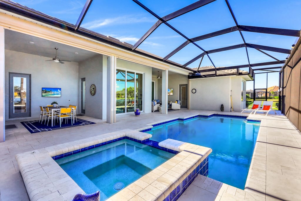 18389 Wildblue Boulevard, Flort Myers