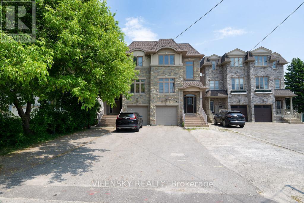 #BSMT -9193B Bathurst St