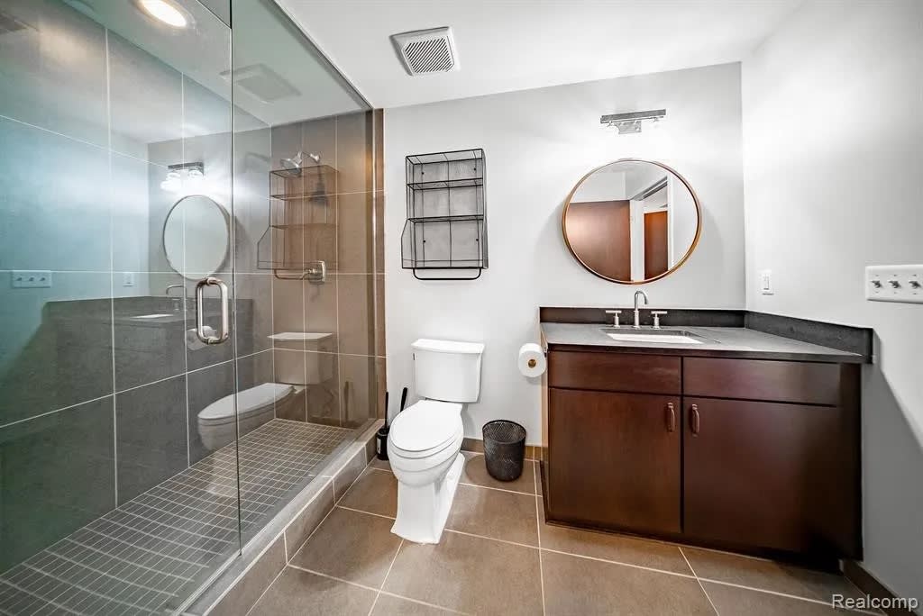 444 W Willis St Unit 511, Detroit, MI 48201