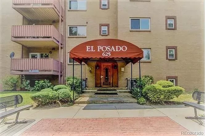 625 N Pennsylvania St Apt 506