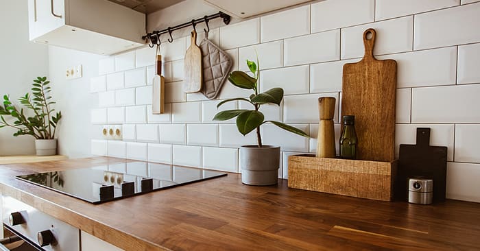 The Latest Kitchen Decor Trends According to Instagram