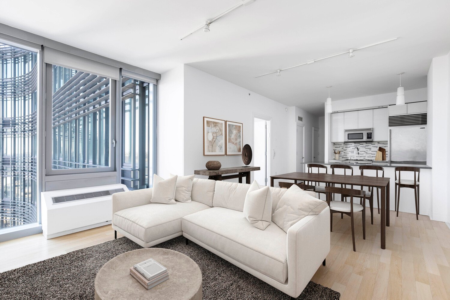 550 West 54th Street, Apt 28I