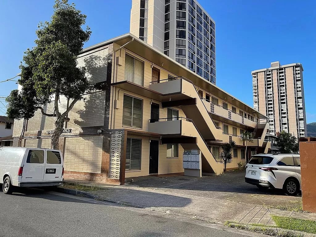 2116 Lime Street