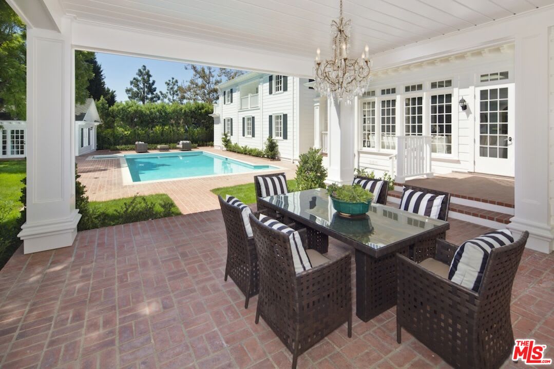 Blissful Villa