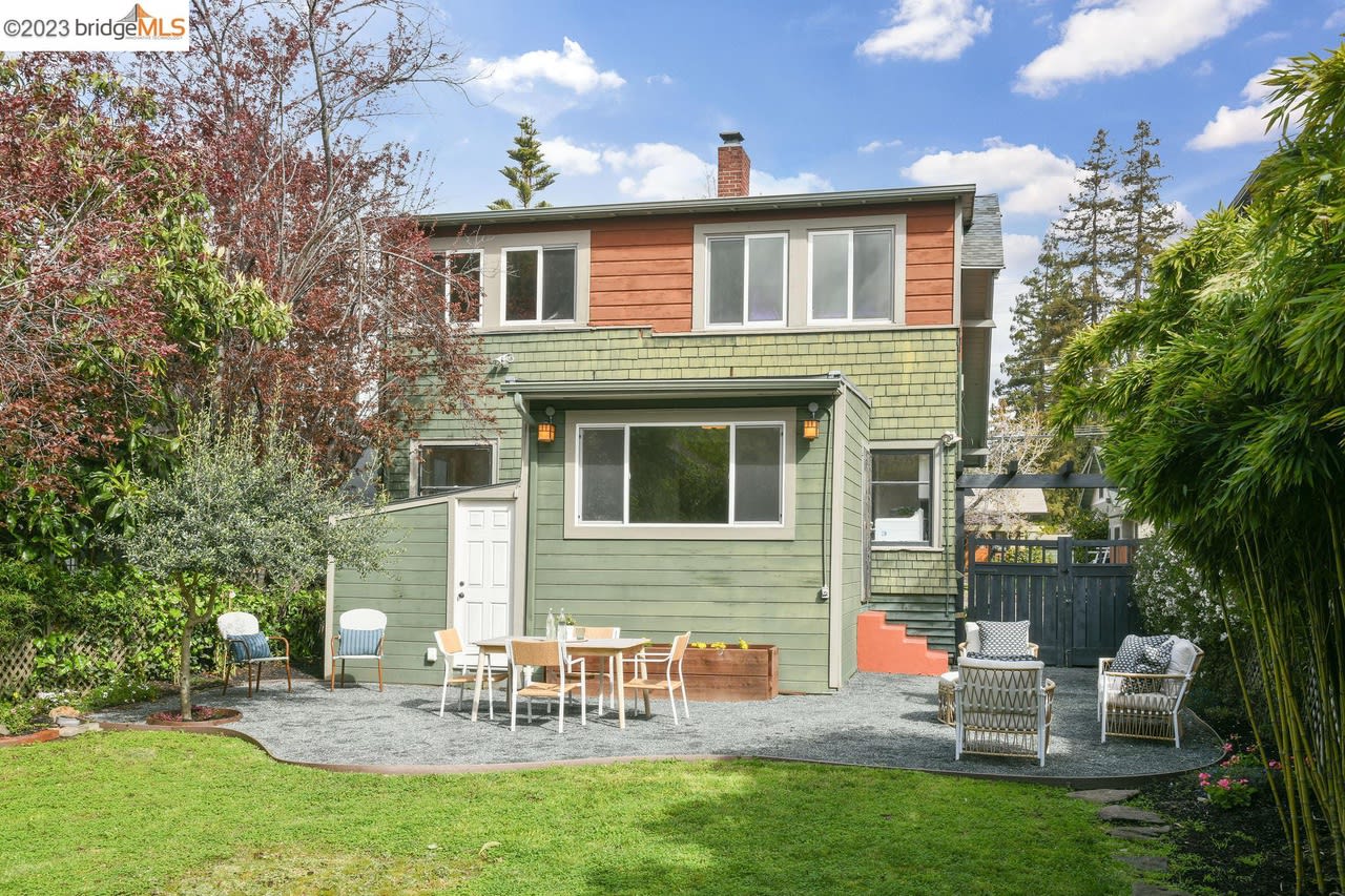 361 Alcatraz Ave