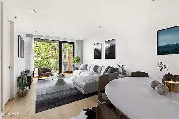 78 Freeman Street Unit: 3